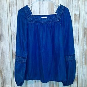 Lauren Conrad size large